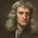 Quote of the day by Isaac Newton: "No great discovery was ever made without…" - why every breakthrough begins with the courage to explore the unknown