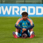 Lamine Yamal separated from Spain squad ahead of World Cup final as federation issues update on fitness | Football News