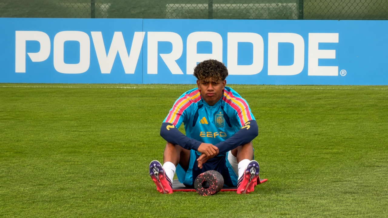 Lamine Yamal separated from Spain squad ahead of World Cup final as federation issues update on fitness | Football News