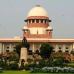 Build toilets for women in courts in 6 weeks: Supreme Court