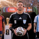 Revealed: The unique record of Slavko Vinčić, Argentina vs Spain World Cup final referee, with Messi and Yamal’s sides | Football News