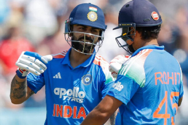 'Do we need Virat Kohli and Rohit Sharma?': R Ashwin breaks silence on India's 2027 World Cup plans | Cricket News