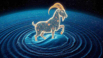 Daily Nadi Horoscope for Capricorn (July 18, 2026): A Single Mistake Could Cost You Today