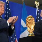 'They rigged the election, and I got the World Cup': Donald Trump praises Infantino over Balogun decision while reviving 2020 claims | Football News