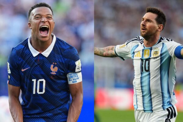 What happened when four players tied for 2010 World Cup Golden Boot? Could Messi and Mbappé do the same? | Football News