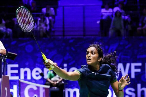 PV Sindhu breaks Chen Yufei jinx, becomes first Indian woman to reach Japan Open final | Badminton News