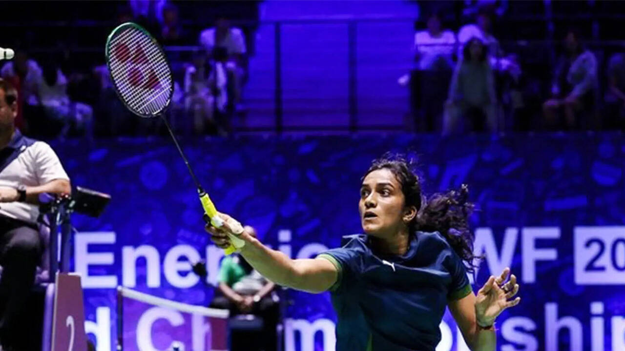 PV Sindhu breaks Chen Yufei jinx, becomes first Indian woman to reach Japan Open final | Badminton News