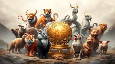 Chinese Horoscope Today, July 18, 2026: Will the Universe Bless You Today? Check Your Chinese Zodiac Sign!