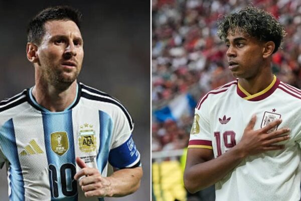 'Messi a source of pride for La Masia': Barcelona president Joan Laporta makes big statement ahead of Argentina vs Spain final | Football News