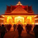 Sawan 2026: 5 Most Powerful Shiva Temples to Visit for Divine Blessings