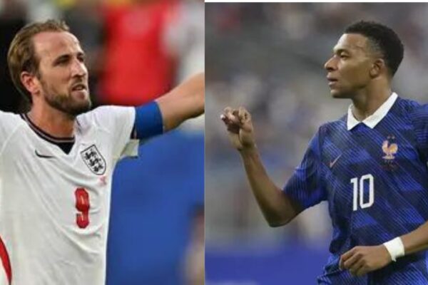 England vs France head-to-head: Can Three Lions end 44-year jinx against Les Bleus? | Football News