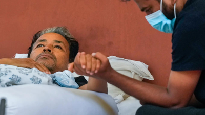 'Suspicious': Sonam Wangchuk's doctor rejects Safdurjung report claiming potassium deficiency