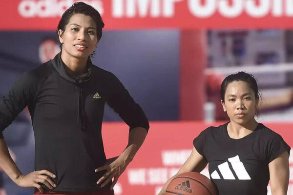CWG 2026: Mirabai Chanu, Lovlina Borgohain named India's flagbearers for Glasgow opening ceremony | Commonwealth Games News