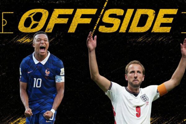 OFFSIDE | Third-Place World Cup Showdown: Why England vs France is a 900-year-old derby | Football News