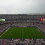 'Fast, firm and unpredictable': What players, coaches and FIFA said about New Jersey pitch before World Cup final | Football News