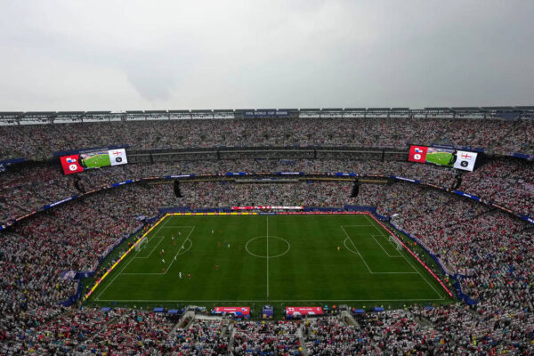 'Fast, firm and unpredictable': What players, coaches and FIFA said about New Jersey pitch before World Cup final | Football News