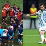'Shutting down Messi is impossible': Andres Iniesta reveals what Spain must do against Argentina in World Cup final | Football News