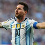 Argentina on the brink of unique World Cup record as Spain stand between Lionel Messi and back-to-back titles | Football News