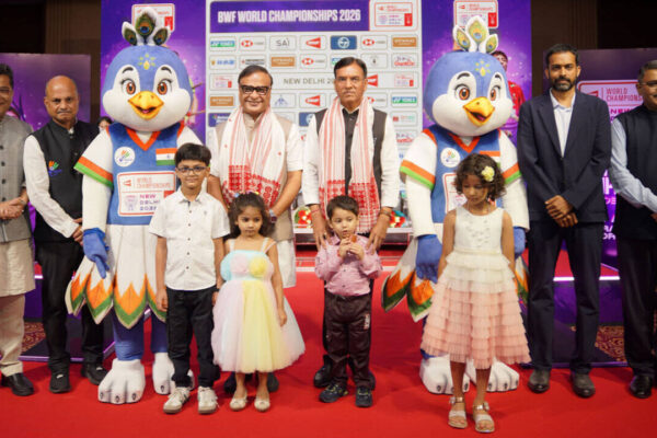 Hybrid shuttles, bird nets as BWF World Championships plug India Open glitches | Badminton News