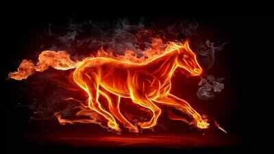 Year of the Fire Horse 2026: The One Red Flag You Must Stop Ignoring