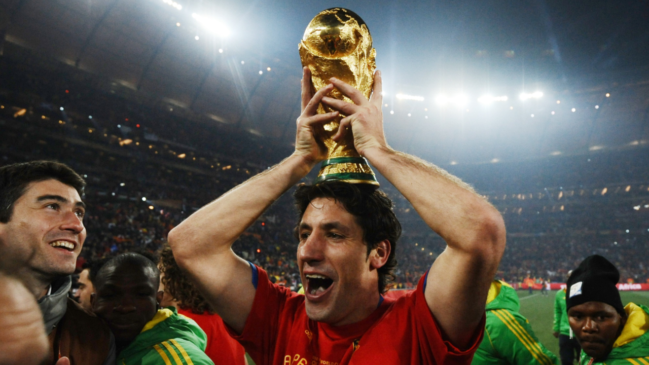 'I need help': Spain World Cup winner appeals directly to President Donald Trump after US entry denial | Football News