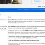 BCI AIBE XXI result 2026 expected to be declared soon at allindiabarexamination.com: Check steps to download scorecards here