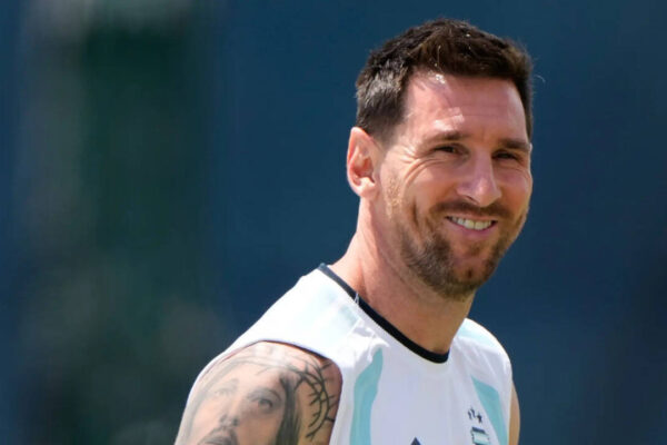 'He's not the best': Ex-India coach makes bold Lionel Messi claim before Argentina vs Spain World Cup final | Football News