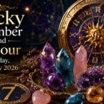 Lucky Number and Colour Today, 19 July 2026: Know What Your Zodiac Sign Should Use for Good Luck