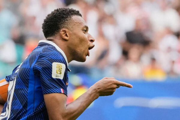 Kylian Mbappé makes World Cup history as Lionel Messi loses two of his most treasured records | Football News
