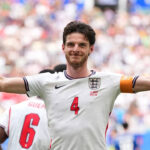 Declan Rice enters World Cup history books after breaking 90-year-old record with first World Cup goal | Football News