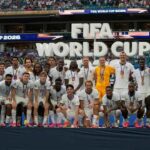 64-year-old record broken! England vs France rewrite FIFA World Cup history | Football News