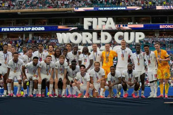 64-year-old record broken! England vs France rewrite FIFA World Cup history | Football News