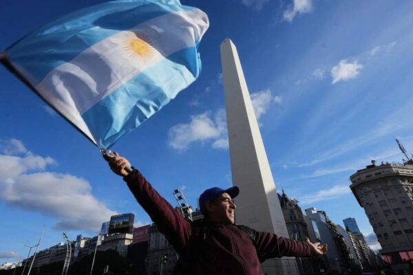 Beyond football: Why Spain vs Argentina is also a clash of politics | Football News