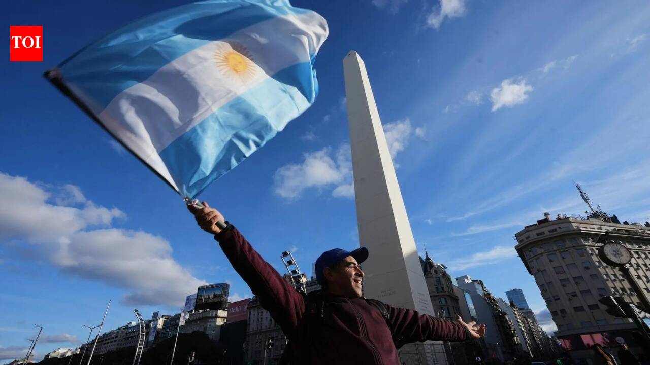 Beyond football: Why Spain vs Argentina is also a clash of politics | Football News