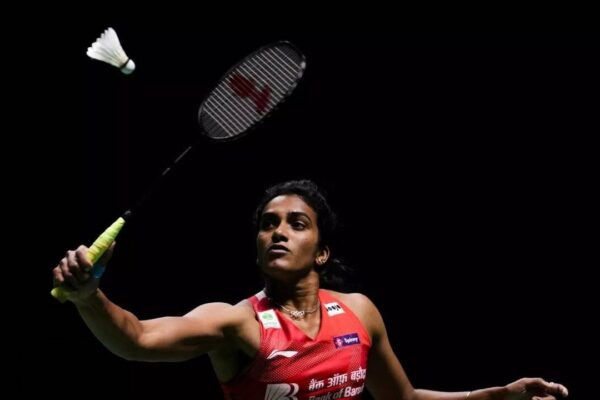PV Sindhu scripts history, beats Yamaguchi after four years to become first Indian to win Japan Open | Badminton News
