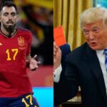 'I don't want to go to jail': Spain star's Donald Trump joke before FIFA World Cup final | Football News