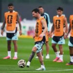 FIFA World Cup Final: Lionel Messi's Argentina eye history, could become first team in 64 years to ... | Football News