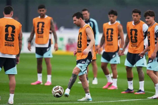 FIFA World Cup Final: Lionel Messi's Argentina eye history, could become first team in 64 years to ... | Football News