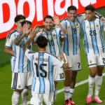 'Spain will win easily': Ronaldo makes bold Argentina prediction before World Cup final | Football News