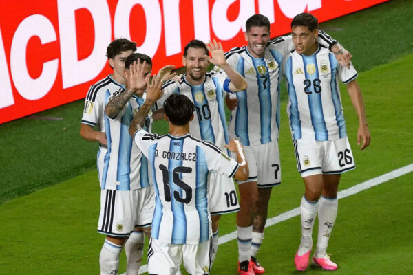 'Spain will win easily': Ronaldo makes bold Argentina prediction before World Cup final | Football News