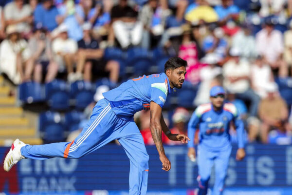 Gurnoor Brar enters unwanted record books with nightmare spell at Lord's | Cricket News