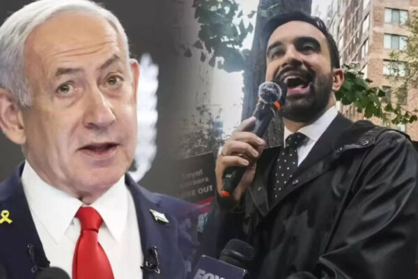 Can NYC Arrest Netanyahu? Mamdani’s Threat Ignites Legal And Political Storm In US