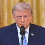 'That's what Lindsey wanted': Trump seeks Iran's inclusion in Russia sanctions bill