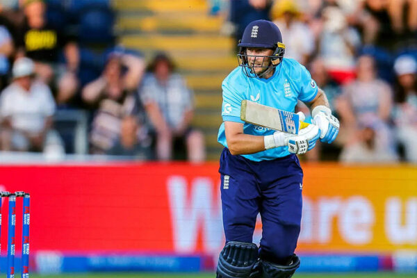 Joe Root creates history at Lord's, rewrites ODI series history against India | Cricket News