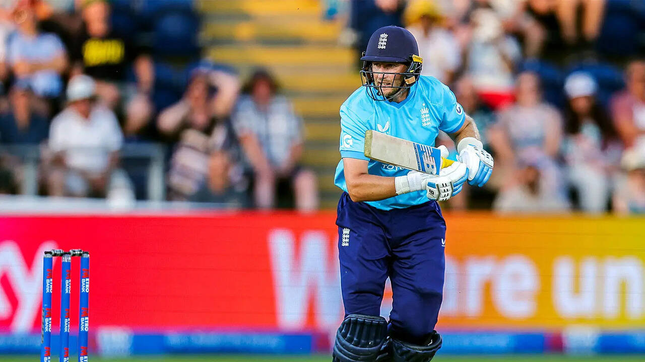 Joe Root creates history at Lord's, rewrites ODI series history against India | Cricket News