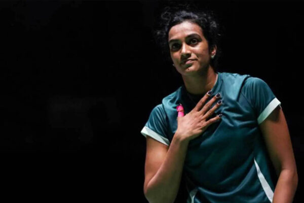 'Your wishes mean the world to me': PV Sindhu's heartfelt message to PM Modi after Japan Open triumph | Badminton News