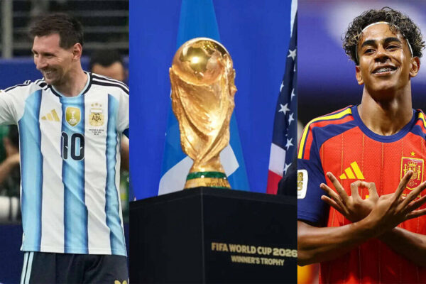 Argentina vs Spain World Cup final: How much the champions and runners-up will earn from FIFA's record $871 million prize fund | Football News