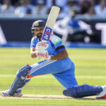 Rohit Sharma rewrites ODI history: Most hundreds in a visiting country after iconic Lord's century