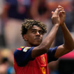 Lamine Yamal creates history, becomes first teenager to play in both Euro and FIFA World Cup finals | Football News