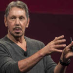 Billionaire Larry Ellison once struggled to pay his electricity bills to keep his computer running. Now, the Oracle co-founder has written a $300 million cheque to buy a Hawaiian island three times the size of San Francisco